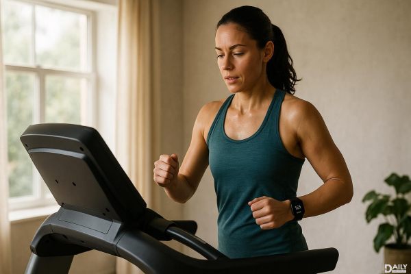 What’s the Ideal Zone 2 Range for Optimal Health and Fitness? Find Out Now!
