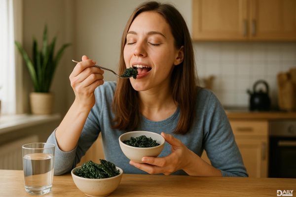 Tuxito: The Secret Superfood You’re Missing for Better Health and Energy!