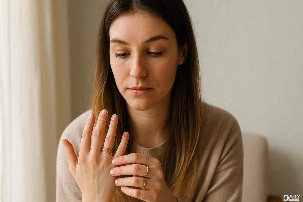 Where Should You Wear Rings? Discover the Perfect Finger for Every Occasion!