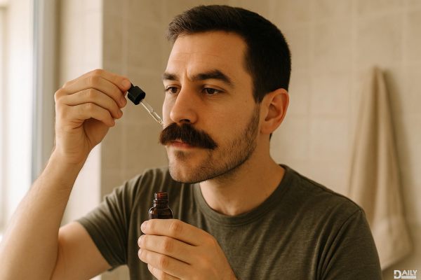 Why Every Mustache Guy Should Try This Health Hack for a Fuller Look!