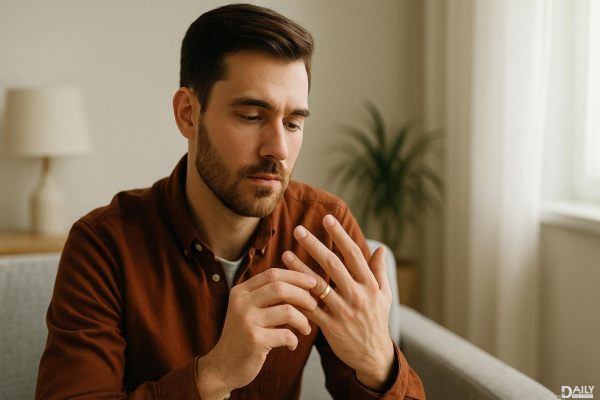 Which Finger Should Single Men Wear a Ring On for Maximum Style and Meaning?