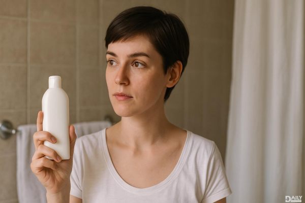 Short Hair Hack: Do You Really Need Conditioner or Is It a Myth?