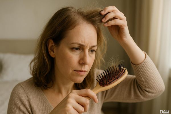 Best Hairbrush for Thinning Hair: Boost Volume & Prevent Breakage Instantly!