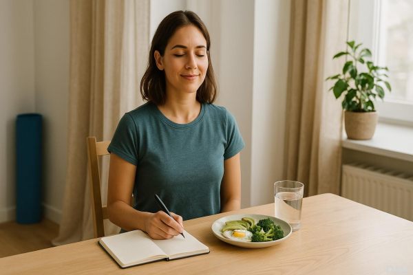 Unlock the 4-3-10 Method: Boost Your Health with This Simple Daily Routine!