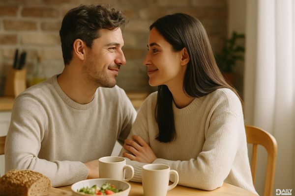 Can a 7-Year Relationship Survive? Key Nutrients and Habits to Keep Love Alive!