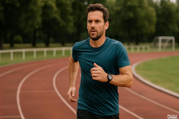Why Zone 2 Training is the Secret to Better Running Performance and Endurance?
