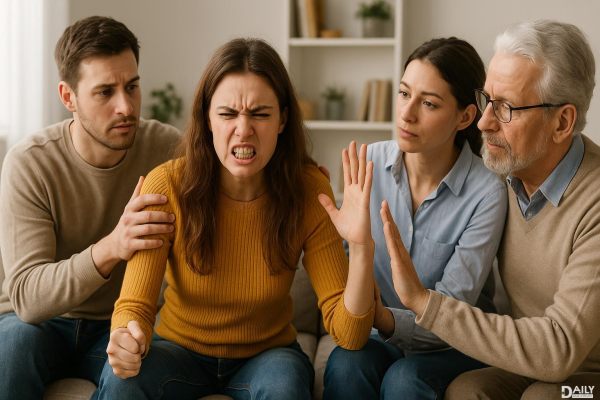 Feeling Angry? Try These 5 Science-Backed Ways to Calm Down Fast!