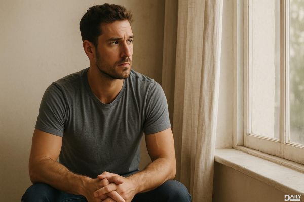 What Makes You a Man? The Surprising Truth Behind Masculinity and Health