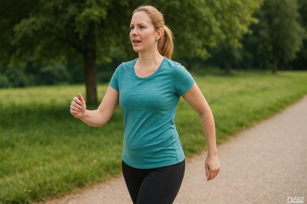 Want to Shed Pounds Fast? Try IWT Walking—The Secret to Effortless Weight Loss!