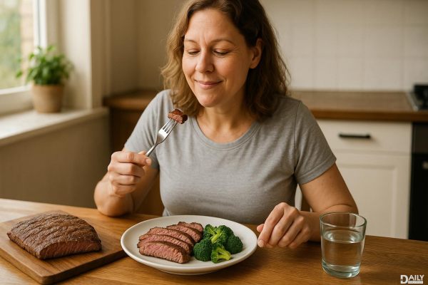 Flank Steak: What Is It and Why Should You Add It to Your High-Protein Diet?