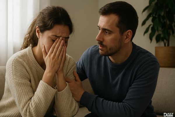 How Can You Truly Comfort Someone in Their Time of Need?