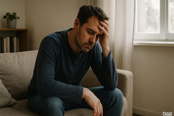 Are You Living a Life of Quiet Desperation? Here’s How to Break Free