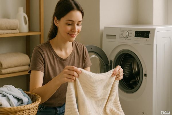 Ever Wondered How to Wash Your Clothes the Right Way? Here’s the Secret!