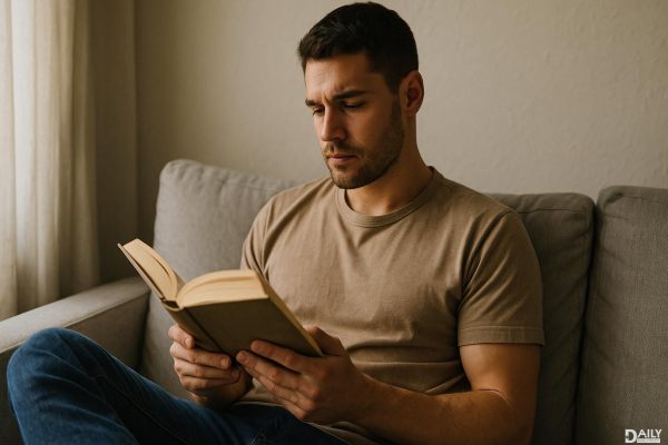 10 Must-Read Books on Masculinity That Every Man Should Pick Up Today!