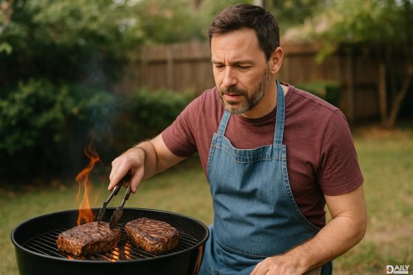 Grill Like a Pro with These Budget-Friendly Steaks That Taste Expensive!