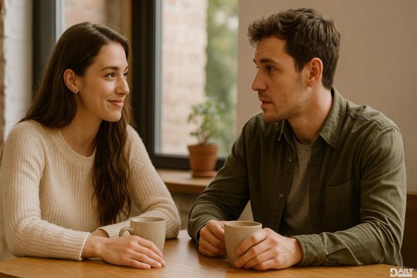 Can She Like You Without Saying a Word? 7 Silent Signs to Watch For!