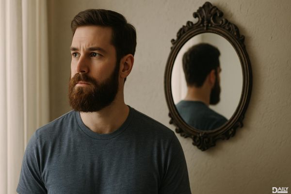 Why Do Men Grow Beards? The Surprising Symbolism Behind Facial Hair