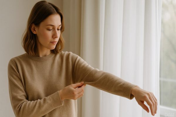 How Long Should Sleeves Be? The Perfect Fit for Every Season and Style!