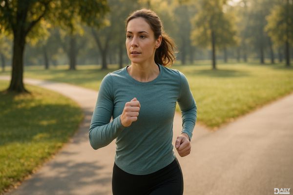 How Long Should You Do Zone 2 Cardio for Maximum Fat Burn and Heart Health?