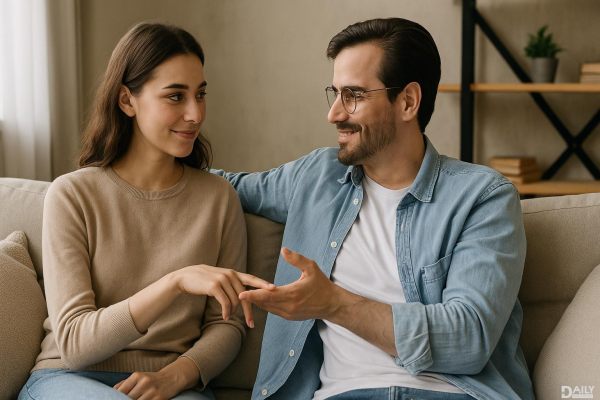 Tit for Tat in Relationships: How This Simple Rule Can Transform Your Love Life