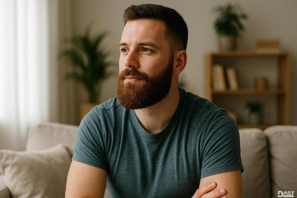 Why Your Beard Might Be the Secret to Better Health and Confidence
