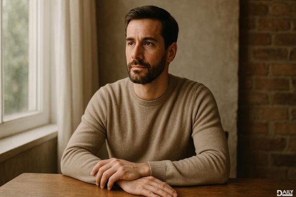 What Are the Key Attributes That Define a Truly Remarkable Man?