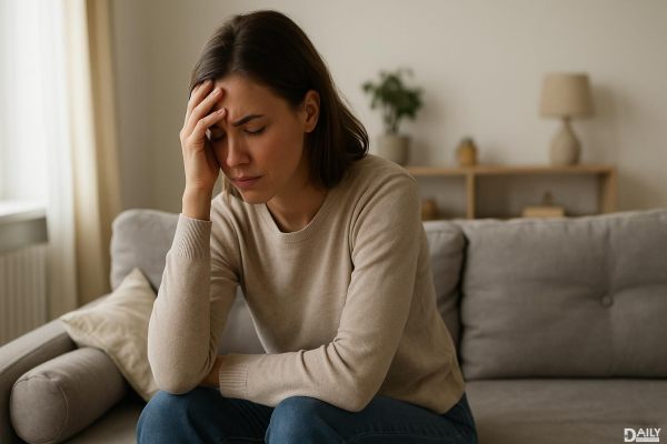 Struggling at 30? Here’s why this life stage feels so tough—and how to thrive!