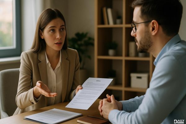 How to Negotiate a Higher Salary Without Losing the Job Offer?