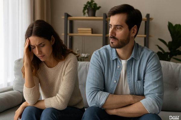 Is the 7 Year Itch Real? What Happens in Relationships After 7 Years?