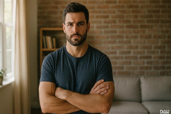 Real Men Don’t Just Talk—They Do: 5 Traits That Define True Masculinity
