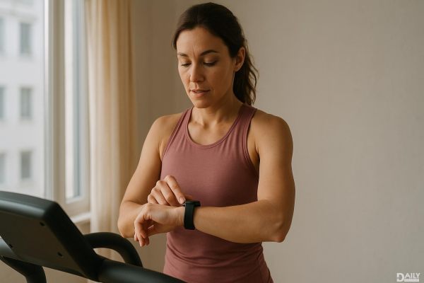 What’s Your Ideal Zone 2 Heart Rate for Optimal Fitness and Fat Burning?