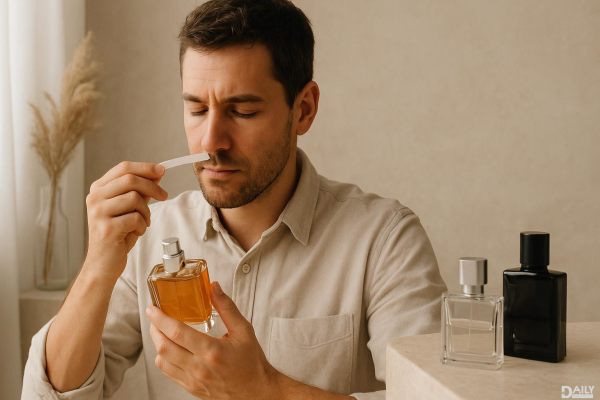 What Makes a Cologne Truly Good? Discover the Secrets Behind the Perfect Scent!