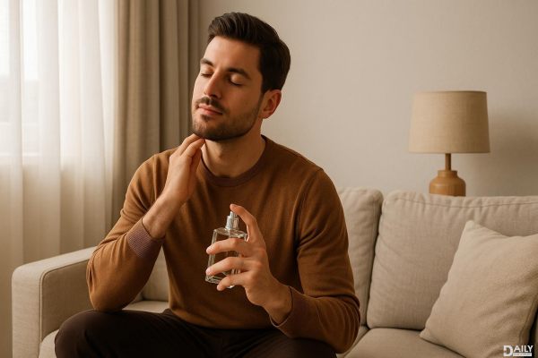 Which Perfume Suits Your Style? Top Scents Every Man Should Try!