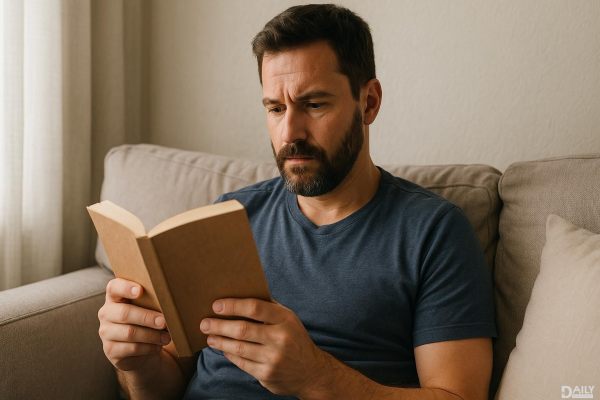 Want to Be a Real Man? This Book Reveals the Secrets You’ve Been Missing!