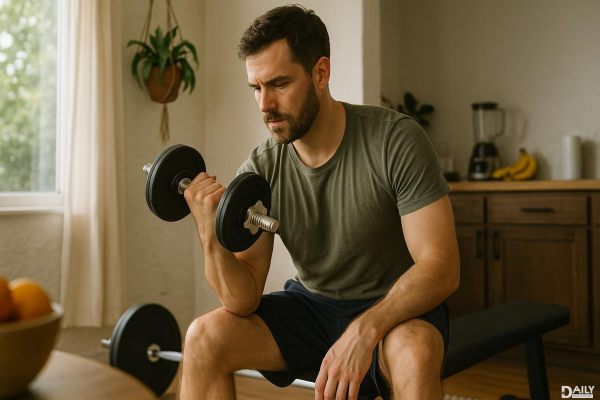 Boost Your Testosterone Naturally: The Art of Manliness Guide to Optimal Health