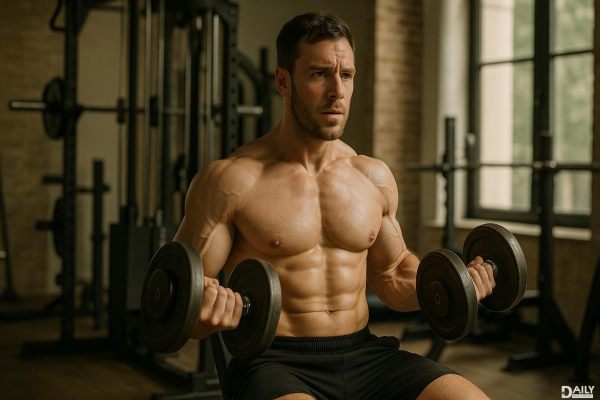 Bro Splits: Are They Really the Best Workout Plan for Muscle Growth?