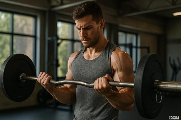 Want to Build Muscle Fast? Here’s How to Transform Your Body in Just 6 Months!