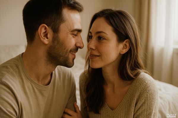 What Turns Women On? The Science Behind Female Attraction Explained
