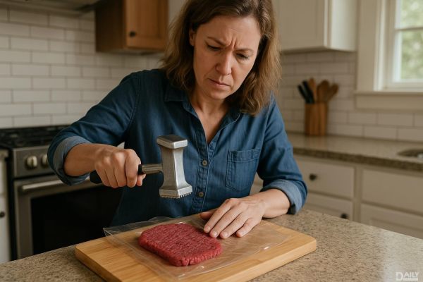 Struggling with Tough Cubed Steak? Discover the Ultimate Tenderizing Hack!