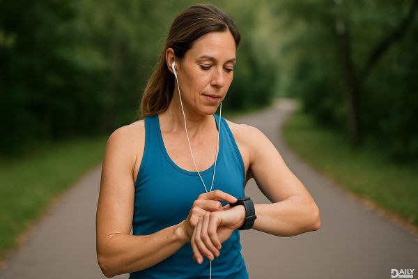 Unlock Your Fitness Potential: What’s the Ideal Heart Rate for Zone Training?