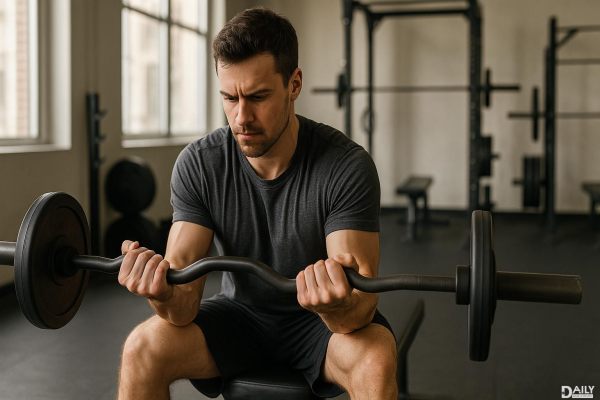 What Are the Best Forearm Workouts to Build Strength and Endurance Fast?