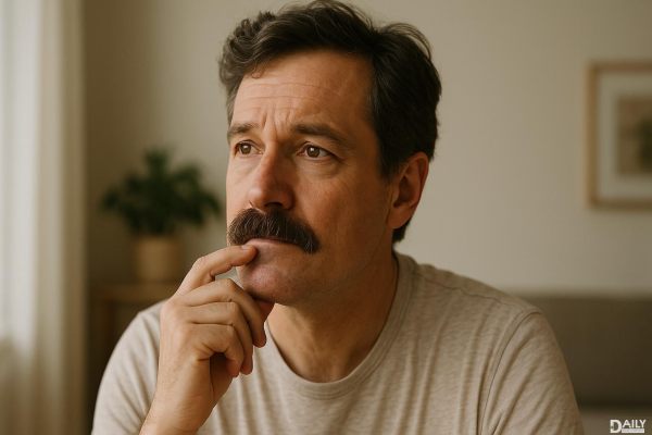 Got a mustache? Here’s why it might be your best health secret yet!