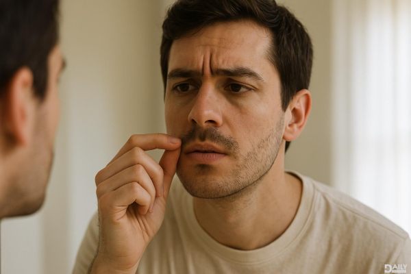 Can Anyone Grow a Mustache? The Surprising Truth About Facial Hair Growth