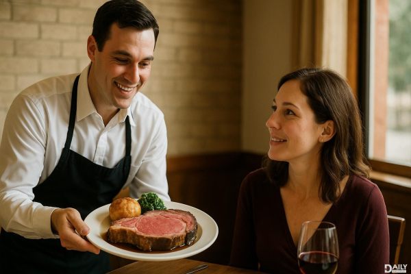 Want the Perfect Prime Rib? Here’s the Best Way to Order It for Maximum Flavor!