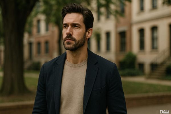 What Makes the Archetype Man the Ultimate Role Model for Modern Men?