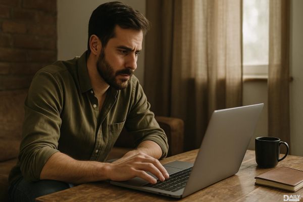 Discover the Top Manly Sites Every Modern Man Should Bookmark Today!