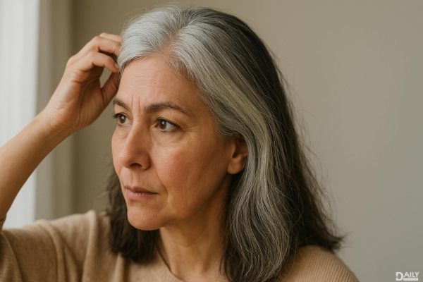 Is Grey Hair Actually Dead? The Surprising Truth Behind Your Silver Strands