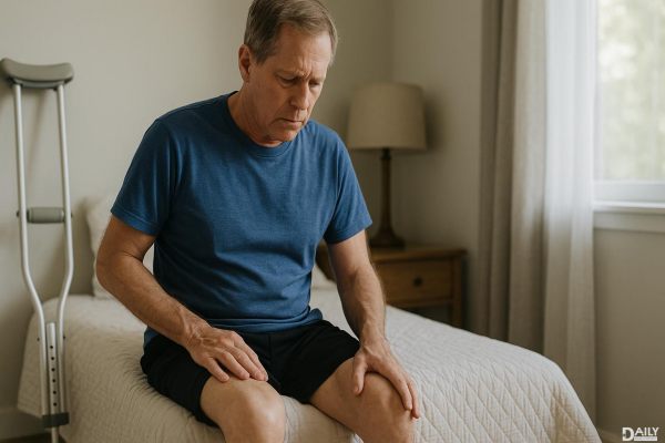 How Long Does It Take for Muscle Atrophy to Set In? What You Need to Know Now!