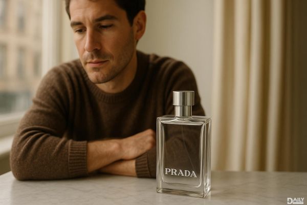 Why Prada Parfum for Men is the Ultimate Scent for Every Season and Occasion?