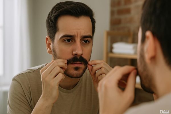 Want a Thicker Moustache? Try These 5 Natural Tips for Faster Growth!
